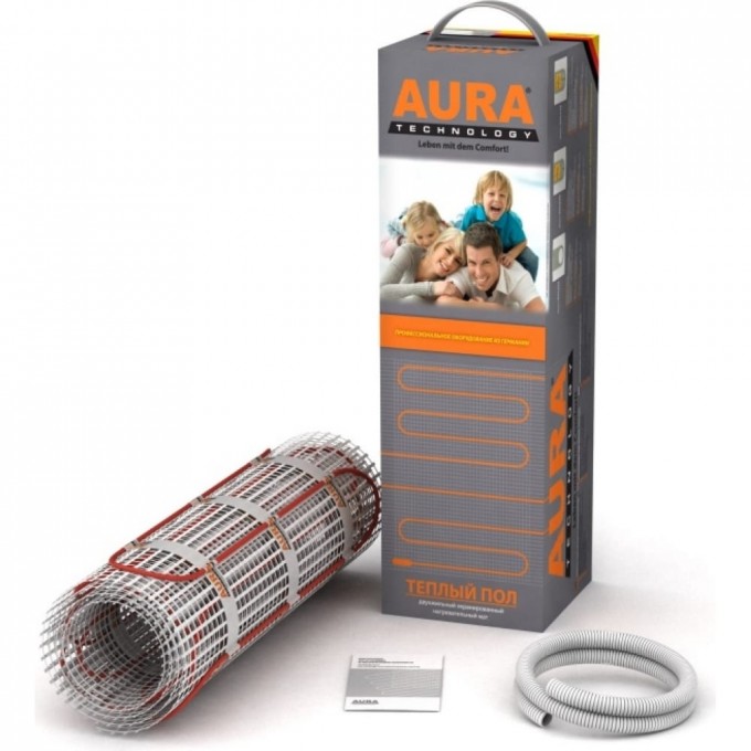 Комплект теплого пола AURA Heating МТА 1050-7,0 790608