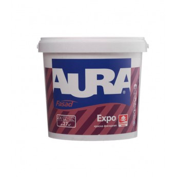 Краска AURA Expro TR ASP048 2.7 л