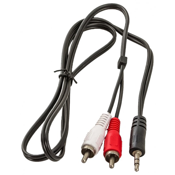 Кабель межкомпонентный AURA RCA-JA30 . RCAJA30